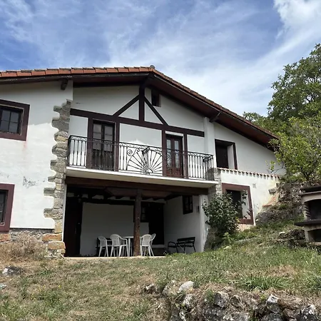 Kanaletxe Canala