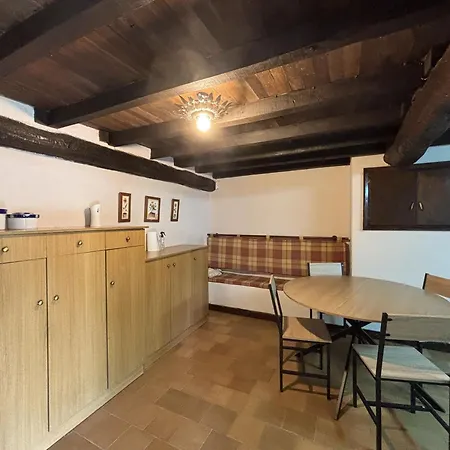 Apartment Kanaletxe