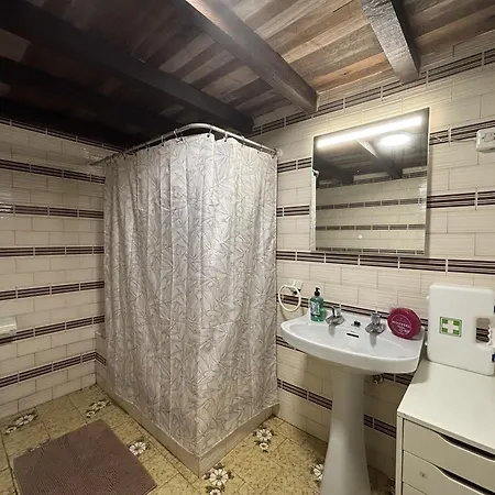 Apartment Kanaletxe *