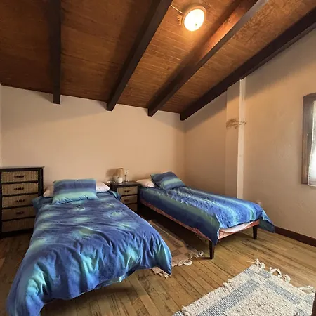 Apartment Kanaletxe *