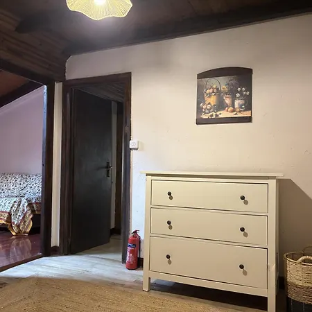 Apartment Kanaletxe *