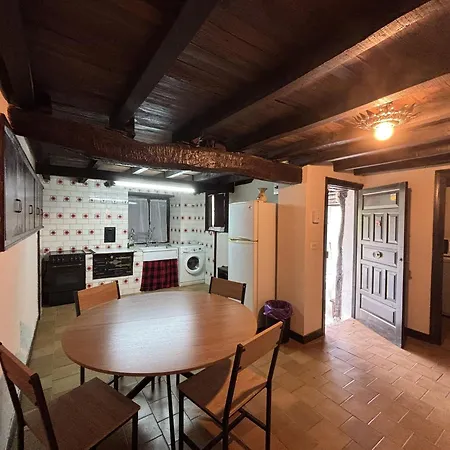 Apartment Kanaletxe *