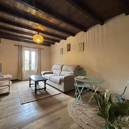 Apartment Kanaletxe