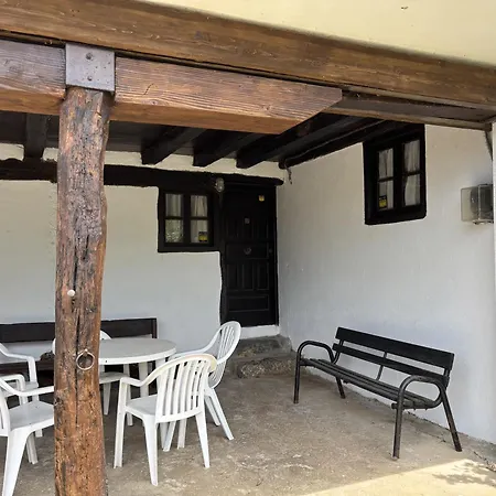 Kanaletxe Apartment Canala