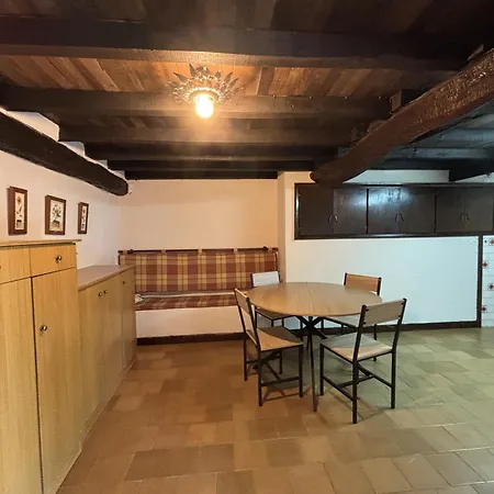 Apartment Kanaletxe *