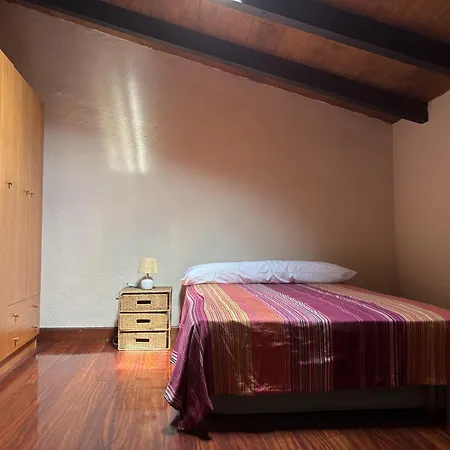 Kanaletxe Apartment