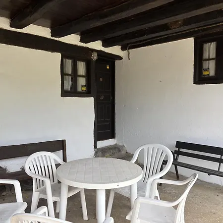 Kanaletxe Apartment Canala