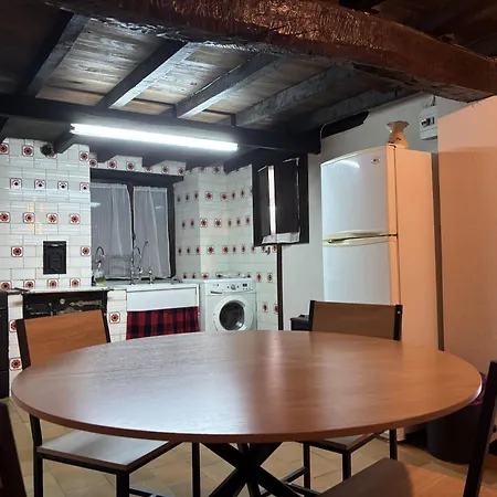 Kanaletxe Apartment *