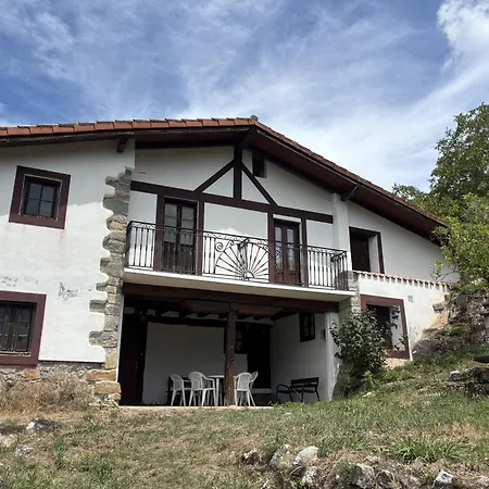 Apartment Kanaletxe Canala