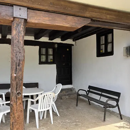 Apartment Kanaletxe