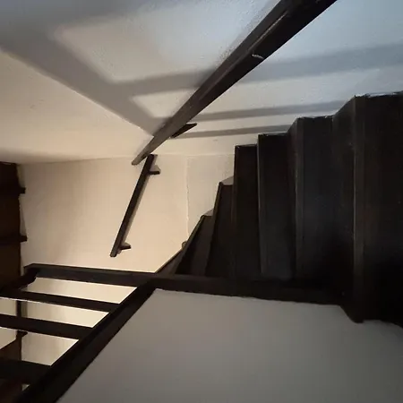 Apartment Kanaletxe *