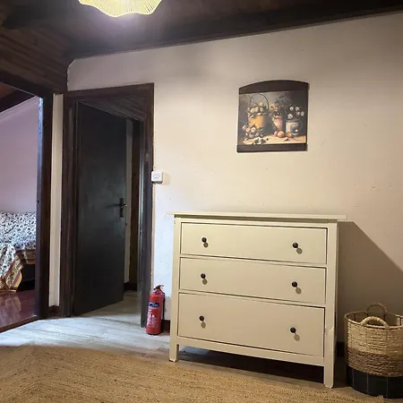 Apartment Kanaletxe