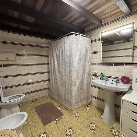 Apartment Kanaletxe Canala