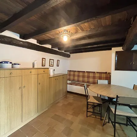 Apartment Kanaletxe