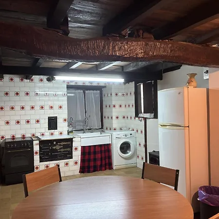 Kanaletxe Apartment Canala