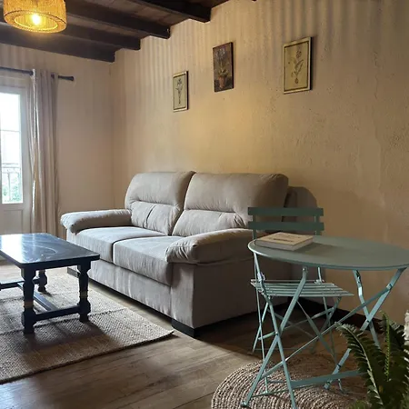 Apartment Kanaletxe *