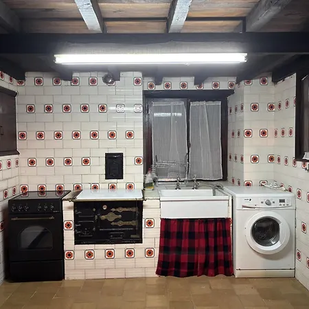 Kanaletxe Apartment *